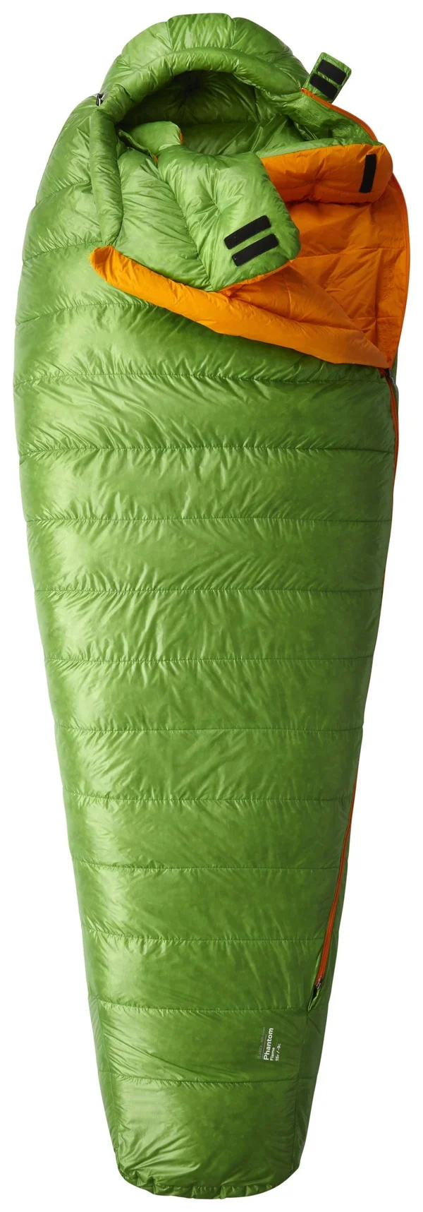 Mountain Hardwear Phantom Flame Sleeping Bag