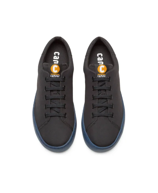 Camper Men's Peu Touring Sneakers - Black