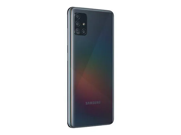 Samsung Galaxy A51 - Black - Sprint