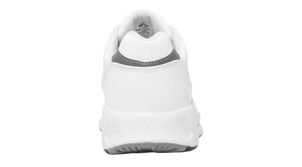 Propet Stability Walker 8 Men's White