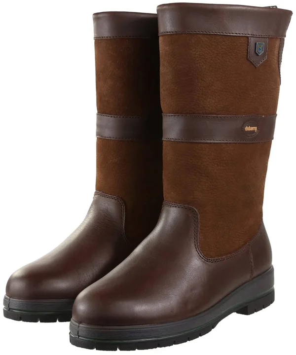 Dubarry Donegal - Walnut - 35