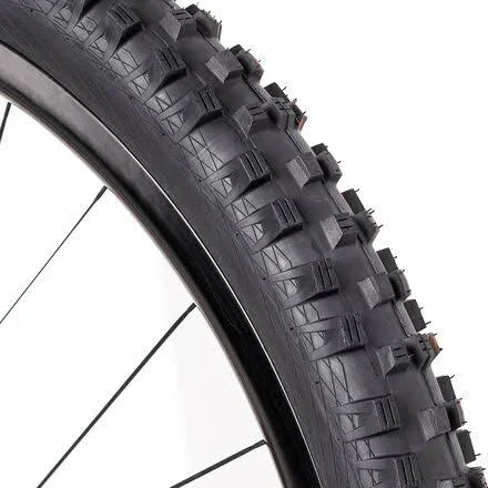 Schwalbe Magic Mary Tire - 29 x 2.4 - Tubeless, Folding, Black, Evolution, Super Gravity, Addix Soft