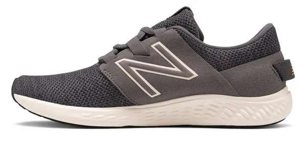 New Balance Fresh Foam Vero 11.5 Men's Grey