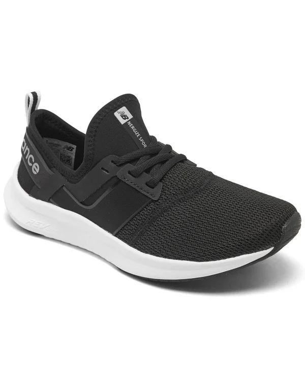 New Balance Nergize Sport 10 Women's Black