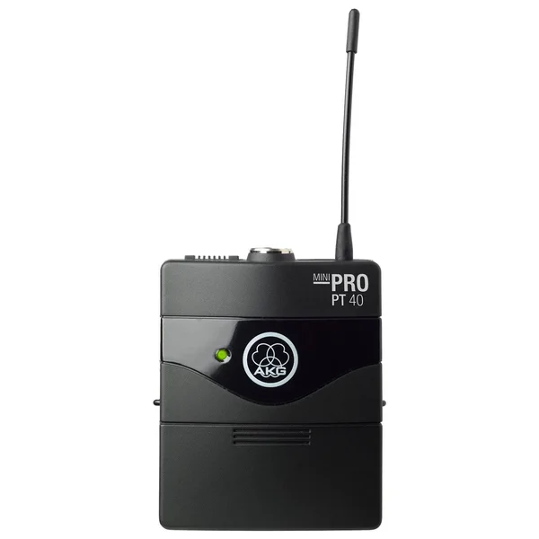AKG WMS40 Mini Dual Instrumental Set Wireless Microphone System
