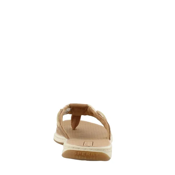 Sperry Women's Parrotfish Sandals - Sahara Gold - Size 6.5