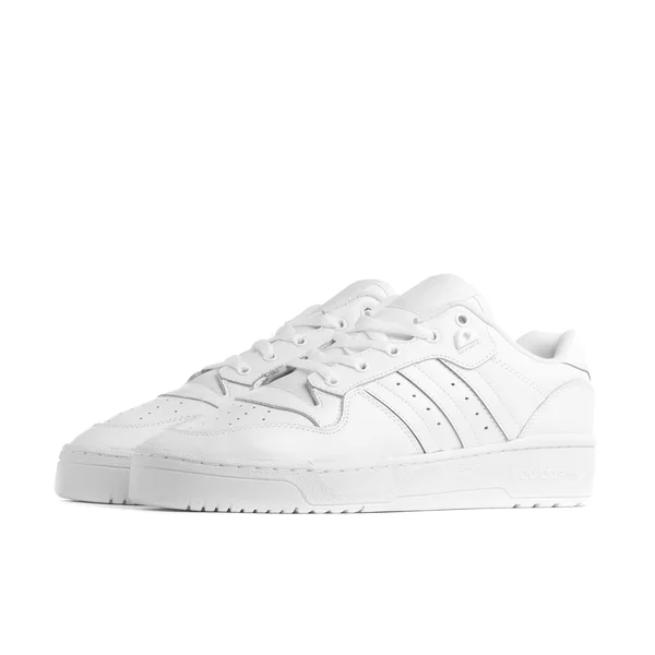 Adidas Originals Rivalry Low - Footwear White