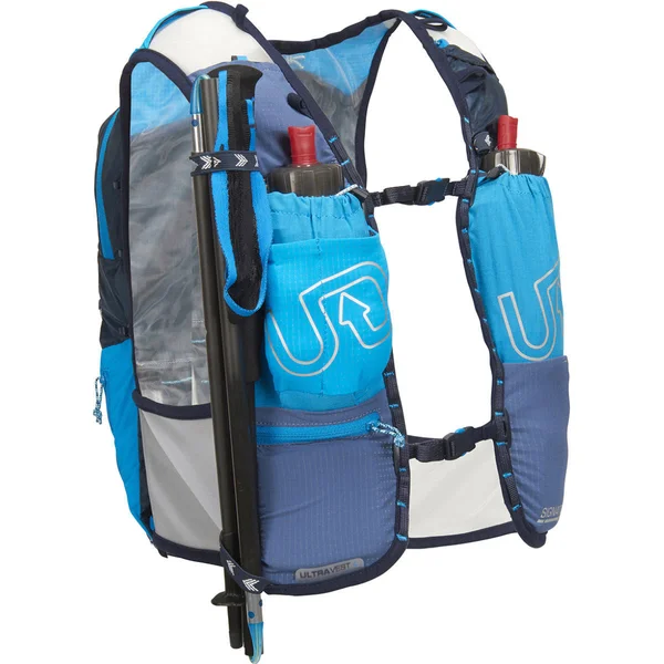 Ultimate Direction: Ultra Vest 4.0 - Signature Blue