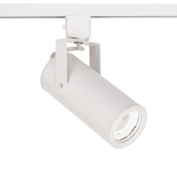 WAC Lighting - H-2020-930-BR Silo LED Track Head