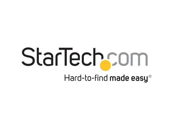 StarTech.com 6U 19x22 Wall Mount Network Rack - 19x22 Deep Open Frame for Server Room AV/Data/Patch Panel/IT/Computer Equipment