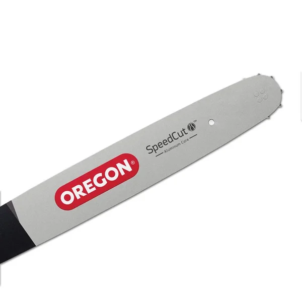 Oregon 18x22 SpeedCut Narrow Kerf Chainsaw Bar (72 Drive Links) 180TXLBK095