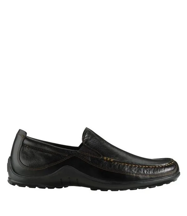 Cole Haan Tucker Venetian - Men's, Size: 13 W - Wide, French Roast