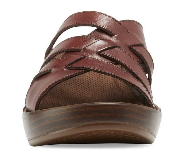 Eastland Poppy 12 Women's Cinnamon