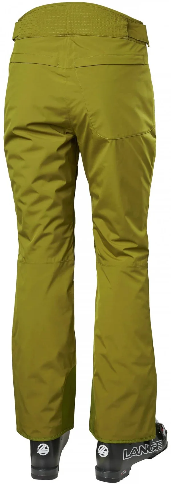 Helly Hansen W Legendary Pant Fir Green Xs