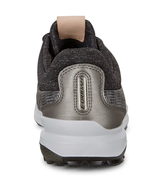 Ecco Men's Biom Hybrid 3 GTX Golf Shoe - Camel