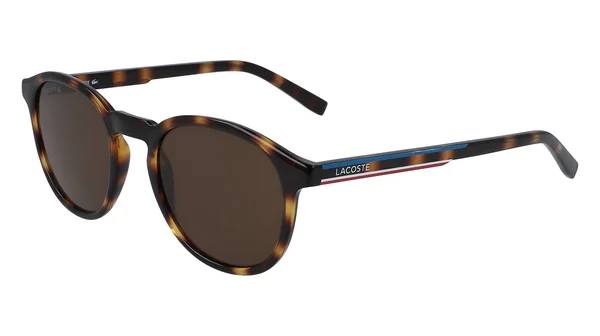 Lacoste L916S 214 Havana Sunglasses