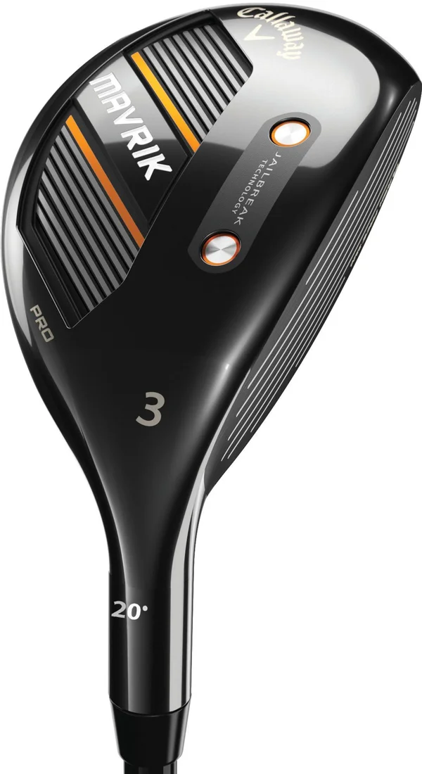 Callaway Golf 2020 Mavrik Pro Hybrid