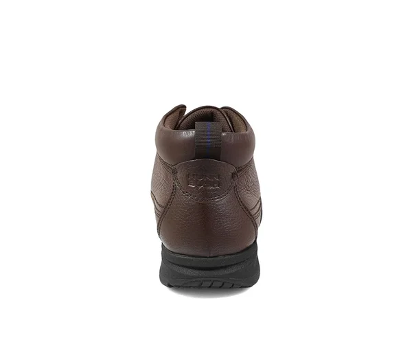 Men's Nunn Bush Cam Moc Toe Chukka Boot, Size: 8.5, Brown