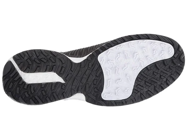 Adidas Codechaos Sport Black Golf Shoes