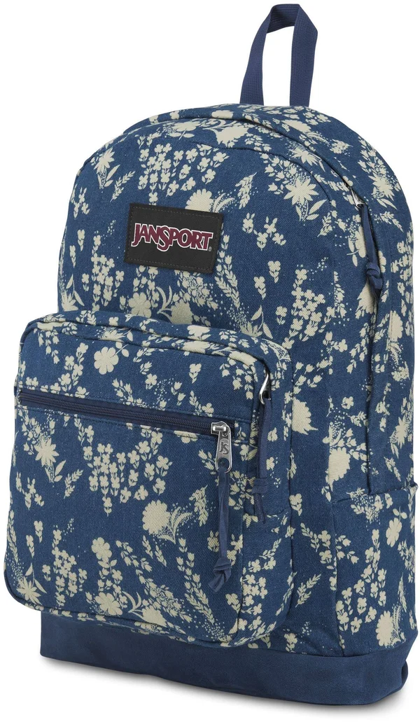 Jansport - Right Pack Expressions Antique Floral Backpack