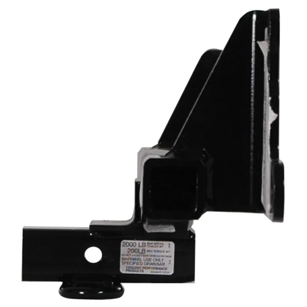 Reese Towpower Class I Custom Fit Hitch - Toyota Yaris 77191