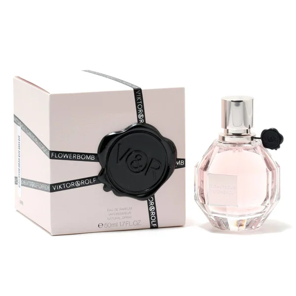 Flowerbomb by Viktor & Rolf - EDP Spray 1.7 oz