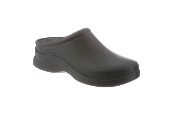 Klogs Men's Edge Clog Black 13