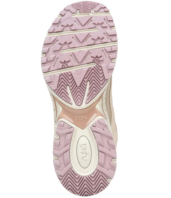 Ryka Sky Walk Trail 9 Women's Grey