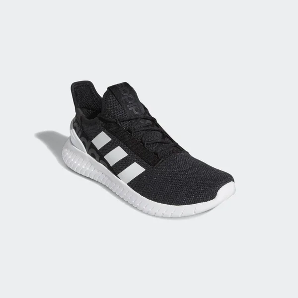 Adidas Kaptir 2.0 Men's Running Shoes - Size: 14, Black