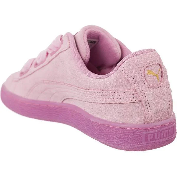 Puma Suede Heart Reset Woman