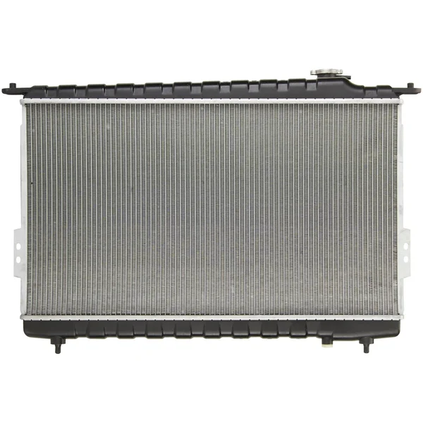 Spectra Premium CU2339 Radiator