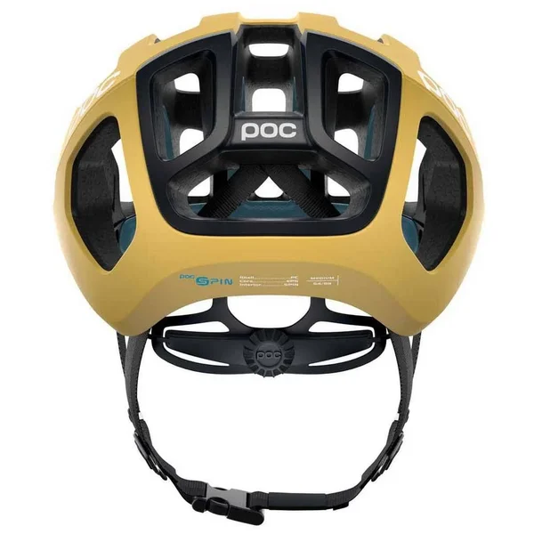 POC Ventral Air Spin Helmet 2021 Yellow L