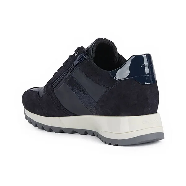 Geox Tabelya Trainers 10