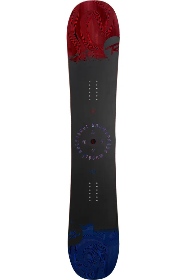 Rossignol Jibsaw Snowboard