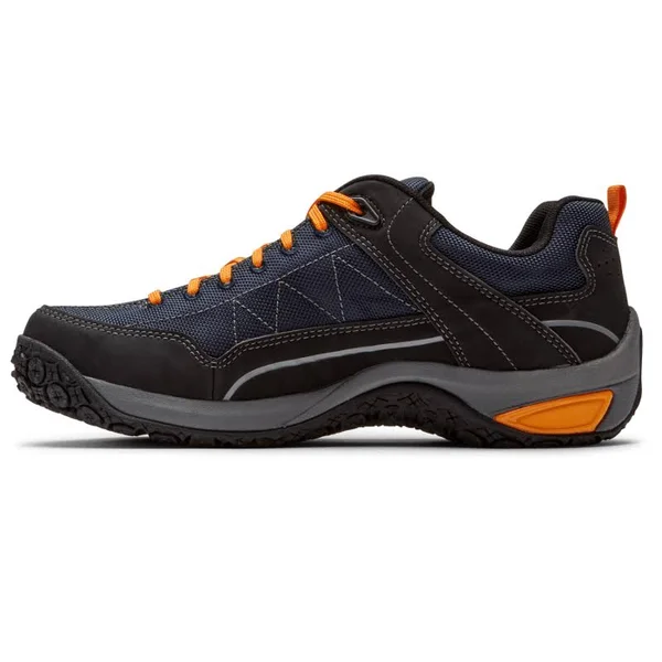 Dunham Cloud Plus Navy (Size: 9.5 - Width: D)