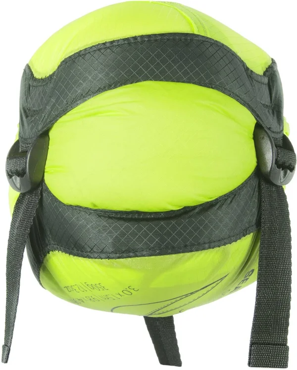 Sea to Summit Double Pro Hammock Lime