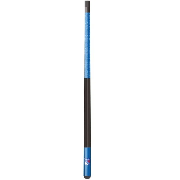 New York Rangers Cue Stick