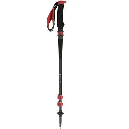 Black Diamond - Trail Pro Shock Trekking Poles