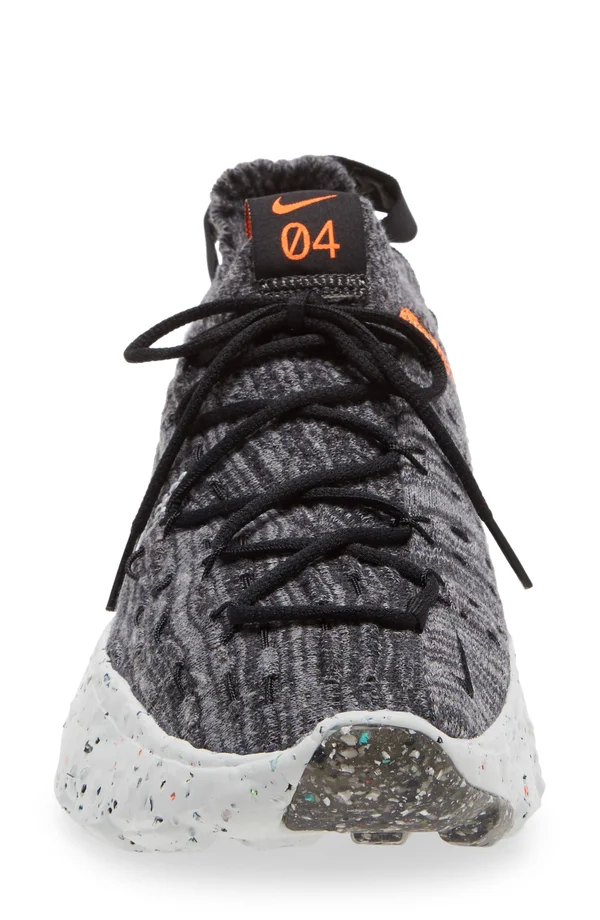Nike Space Hippie 04 Sneaker - Blue - 12.5 M