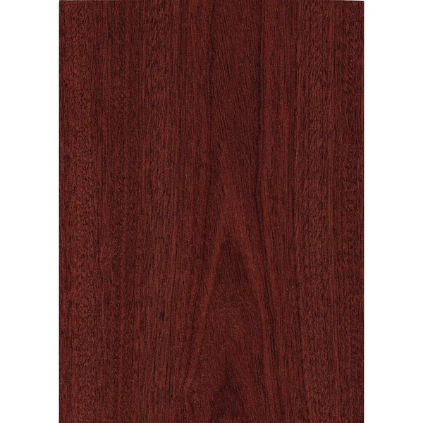 Bush Business Furniture Series C 72w x 36D Bow Front Desk with 3/4 Pedestal, Mahogany