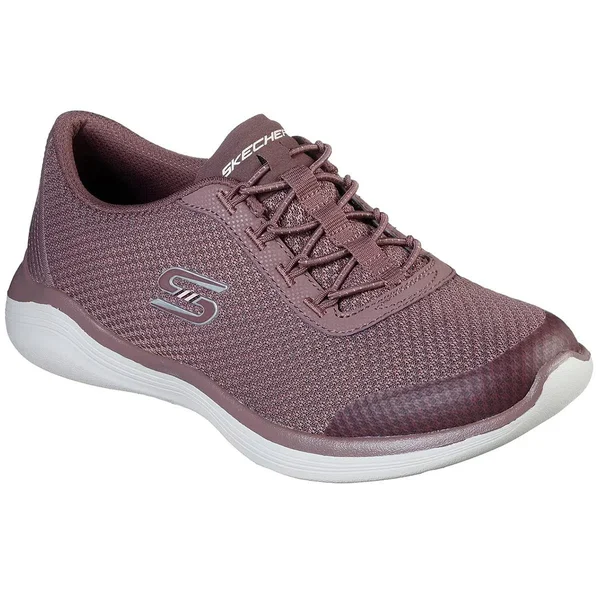 Skechers Women's Envy - Good Thinking Athletic Shoes Pink 5.0