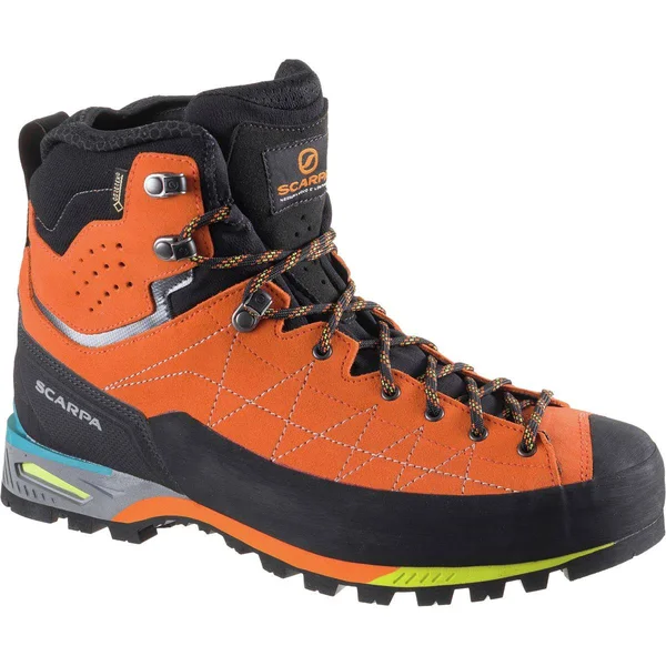 Scarpa Zodiac Tech GTX - Tonic - 46