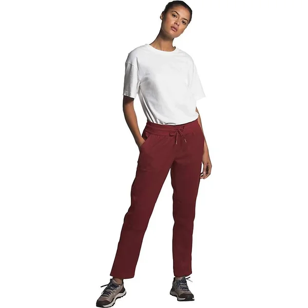 The North Face Aphrodite Motion Capri Women's Urban Navy - Large