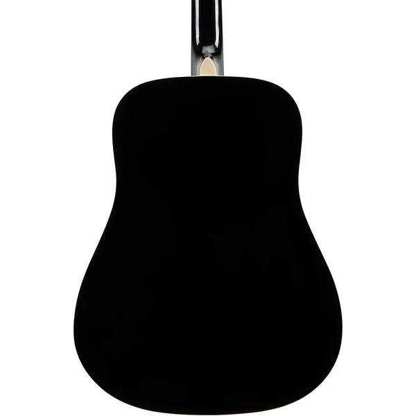 Rogue RD80 Dreadnought Acoustic Guitar Black, Beige