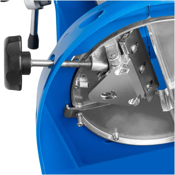 Great Northern Popcorn Company 6062 Snow Cub Ice Shaver - Blue
