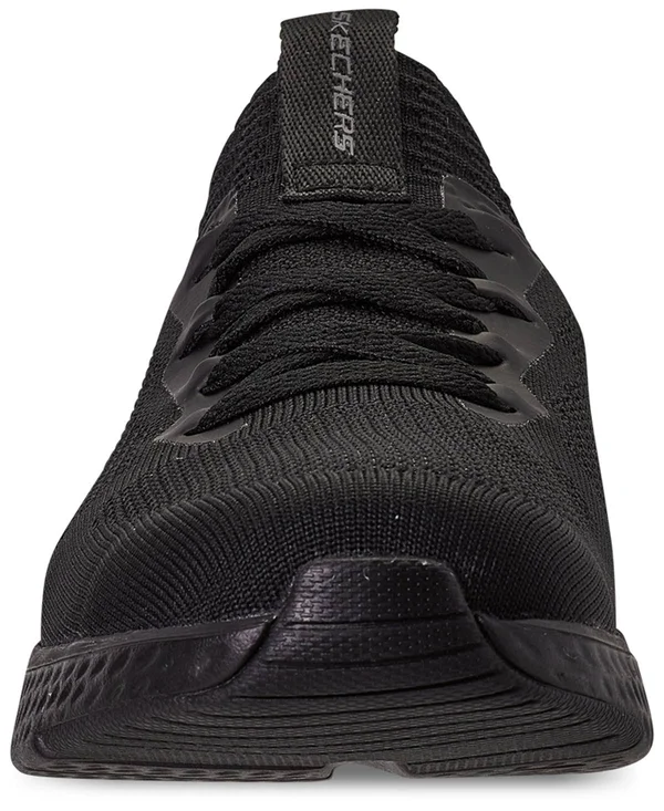 Skechers Solar Fuse - 52757, Size: 9.5, Black
