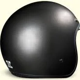 Z1R Saturn SV Helmet - Black - Large