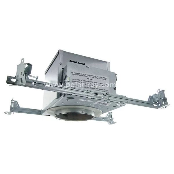 Halo 4x22 inch Housing - H99ICAT - E26 (Edison Socket)