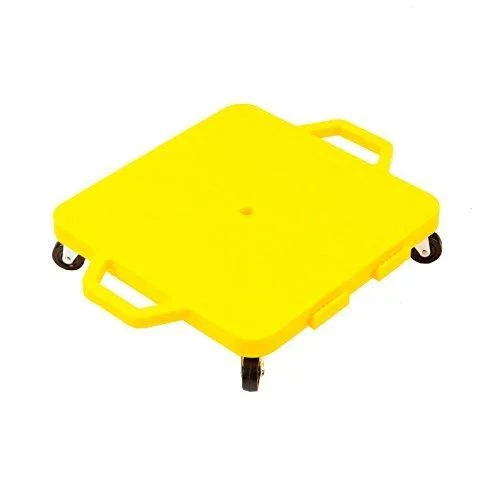 Cramer 16 in Deluxe Scooter Boards, Set of 6