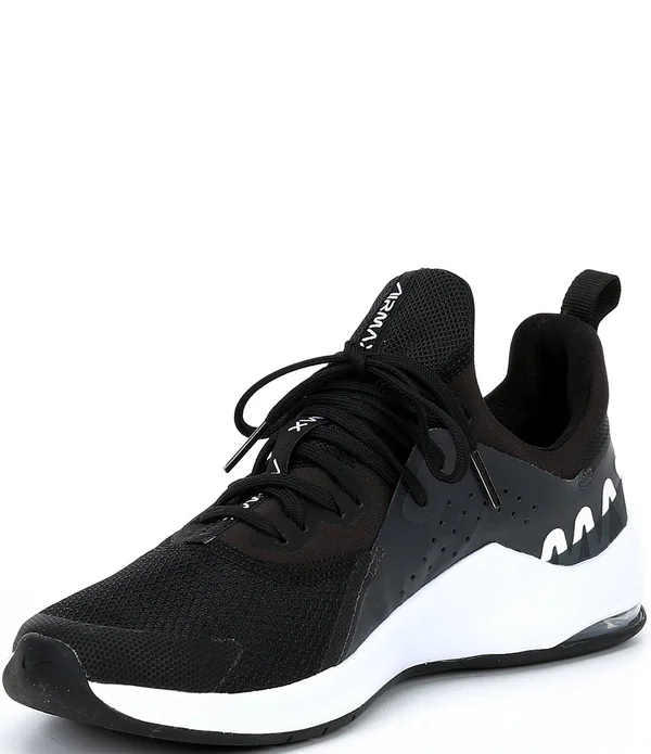 Nike Women's Air Max Bella TR 3 Training Shoes - Black